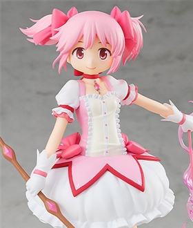 POP UP PARADE Puella Magi Madoka Magica the Movie [New] The Rebellion Story Madoka Kaname