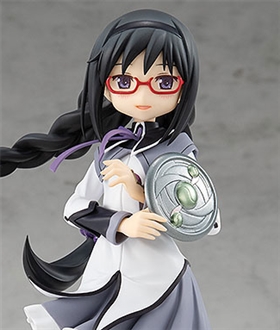 POP UP PARADE Puella Magi Madoka Magica the Movie [New] The Rebellion Story Homura Akemi