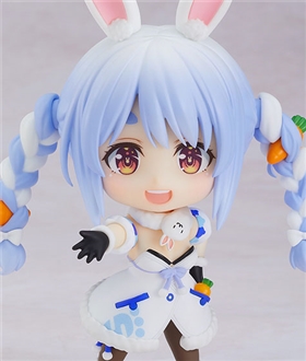 Nendoroid Hololive Production Usada Pekora