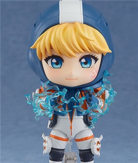 Nendoroid Apex Legends Wattson