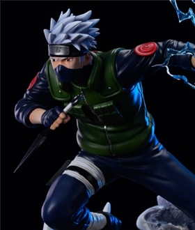 Kakashi – Naruto