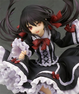 Date A Live Kurumi Tokisaki Casual Wear ver. 1/7