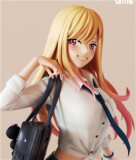 Kitagawa Marin Uniform Ver