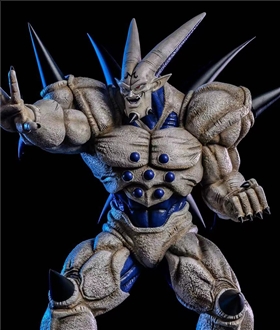 Devil Janemba – Dragon Ball