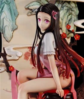 Nezuko – Demon Slayer