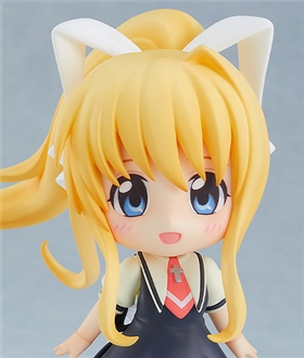 Nendoroid Kaginado Misuzu Kamio