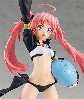 POP UP PARADE That Time I Got Reincarnated as a Slime Millim