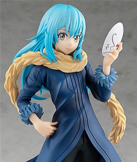 POP UP PARADE That Time I Got Reincarnated as a Slime Rimuru