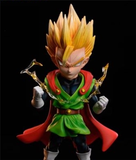 Son Gohan - Dragon Ball