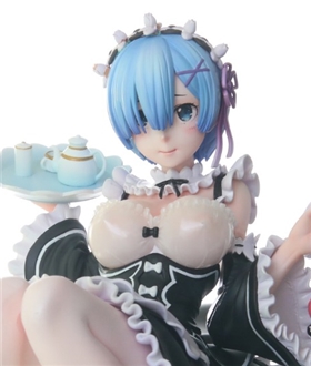 Rem – Re:Zero − Starting Life in Another World 