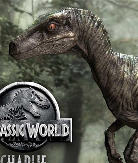 Jurassic-World-Film-Charlie