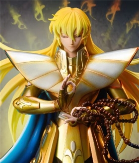 Shaka – Saint Seiya (ขนาด 1/8)