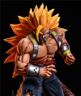 Cumber – Dragon Ball