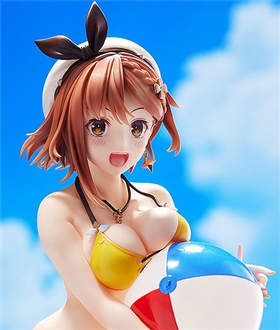 Atelier Ryza 2: Lost Legends & the Secret Fairy Ryza (Reisalin Stout) Swimsuit Ver. 1/7