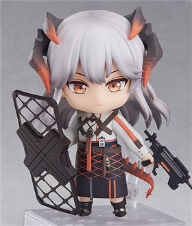 Nendoroid Arknights Saria