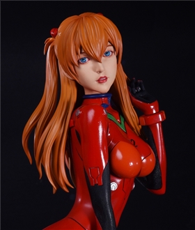 Asuka – Neon Genesis Evangelion