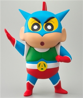 TAKUMI COLLECTION Action provisional (Shinnosuke ver.) A / B