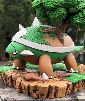 Torterra – Pokemon