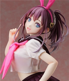 BINDing Creator's Opinion -Mimia- 1/4