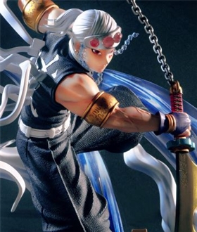 Uzui Tengen – Demon Slayer