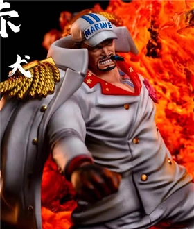 Akainu – One Piece