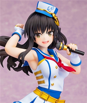 CAworks To Love-Ru Darkness Yui Kotegawa Breezy Seaside ver. 1/7