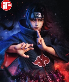 Uchiha Itachi - Naruto