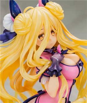 Mukuro Hoshimiya - Date A Live IV