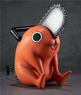 Pochita – ChainSaw Man