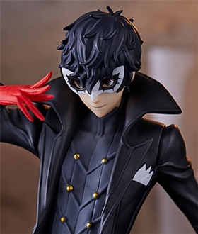 POP UP PARADE PERSONA 5 the Animation Joker