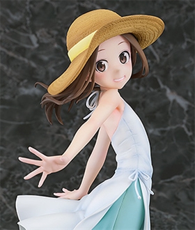 Karakai Jouzu no Takagi-san 3 - Takagi-san -Dress Ver.- 1/6