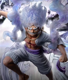 Nika Luffy - One Piece