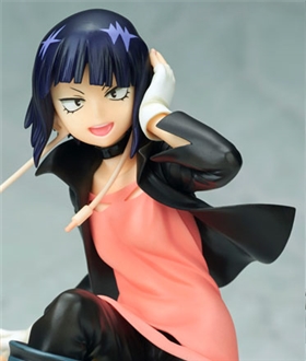 My Hero Academia Kyoka Jiro Hero Suit Ver. 1/8