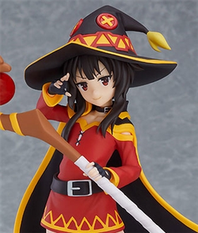 POP UP PARADE Movie KONO SUBARASHII SEKAI NI SYUKUFUKU WO! LEGEND OF CRIMSON Megumin
