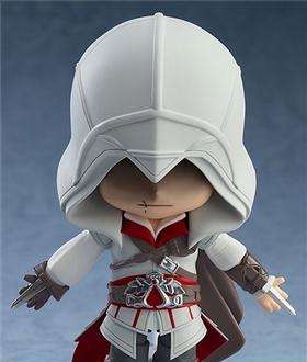 Nendoroid Assassin's Creed Ezio Auditore