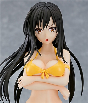 POP UP PARADE To Love-Ru Darkness Yui Kotegawa