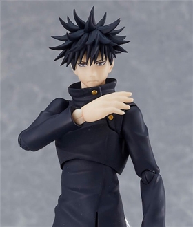 Jujutsu Kaisen - figma Megumi Fushiguro