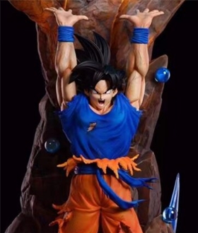 Genki Dama Goku