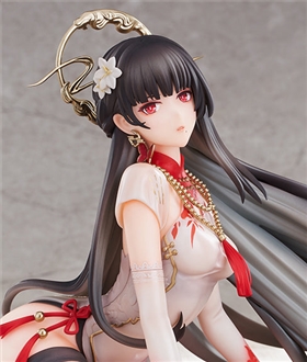 Qu - Punishing: Gray Raven 1/7