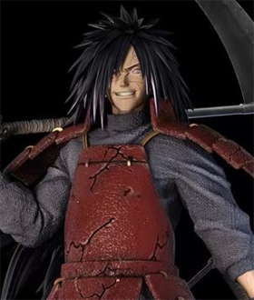 Uchiha Madara