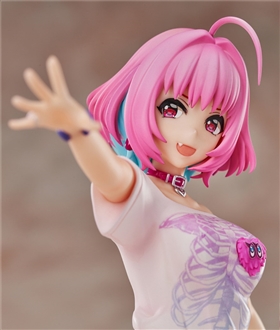 THE iDOLM@STER: Cinderella Girls - Riamu Yumemi