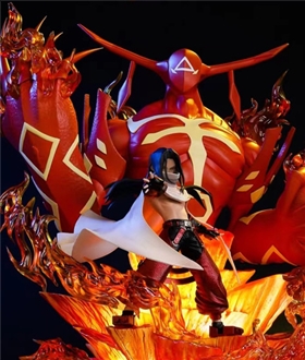 Hao Asakura – Shaman King