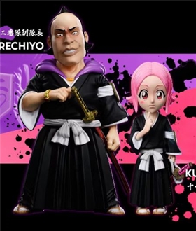 Omaeda Marechiyo & Kusajishi