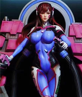 DVA Mech