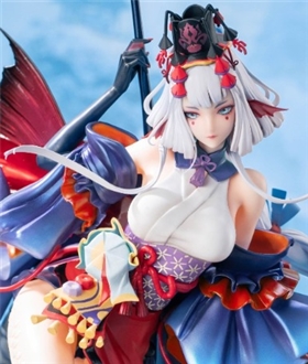 Senhime – Onmyoji