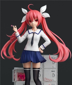 Kotori Itsuka – Date A live