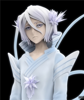 Rukia Kuchiki – Bleach: Thousand-Year Blood War Arc 