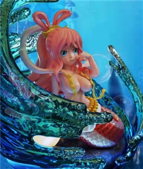 Shirahoshi - One Piece
