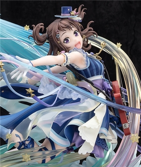 Bang Dream! Girls Band Party! - Kasumi Toyama [Reaching for brilliance] 1/7