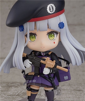 Nendoroid Girls' Frontline 416